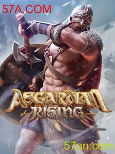 AsgardianRising: Mergulhando no Mundo Épico dos Deuses Nórdicos