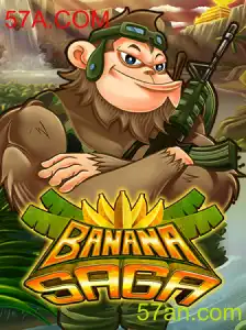 Descubra o Fascinante Mundo de BananaSaga - Um Jogo Inovador e Empolgante