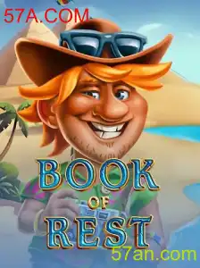 Conheça o Fascinante Mundo de BookofRest