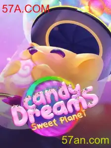 CandyDreams: Uma Jornada Doce e Empolgante no Universo dos Jogos