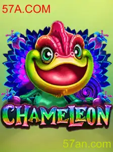 Explorando o Fascinante Mundo do Jogo Chameleon
