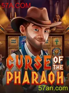 CurseofthePharaoh - Uma Jornada Emocionante no Mundo Antigo