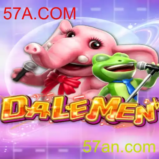 DALEMEN: Explorando o Universo do Novo Jogo em Ascensão