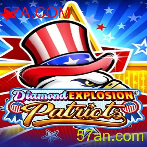 Explorando o Universo de DiamondExplosionPatriots: Um Novo Horizonte de Entretenimento