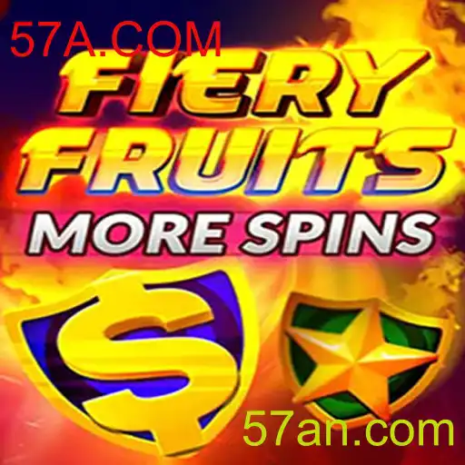 Descubra FieryFruitsMoreSpins: Uma Aventura Vibrante do Mundo dos Cassinos