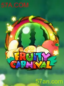 Explorando o Mundo de FruityCarnival: Uma Viagem Pelo 57A.COM