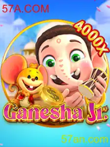 Explorando o Universo de GaneshaJr: O Novo Fenômeno dos Jogos