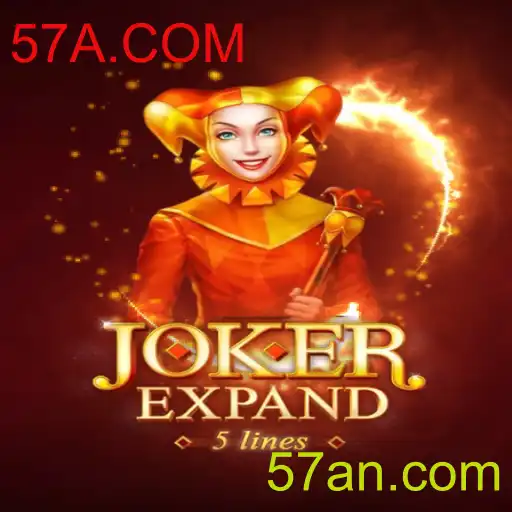 JokerExpand: A Nova Sensação no Mundo dos Jogos