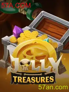 Descubra o Fascinante Mundo de JollyTreasures: Aventura e Estratégia