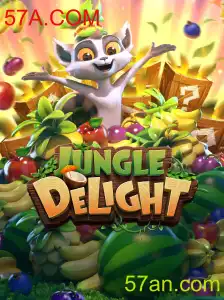 Explorando o Mundo de JungleDelight: Um Jogo Fascinante da 57A.COM