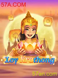 LoyKrathong: Descubra o Fascinante Jogo Inspirado na Tradição e Cultura Tailandesa