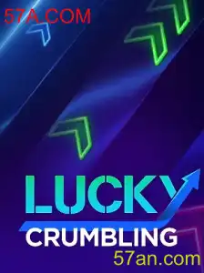 Tudo Sobre LuckyCrumbling: O Jogo que Conecta Sorte e Estratégia