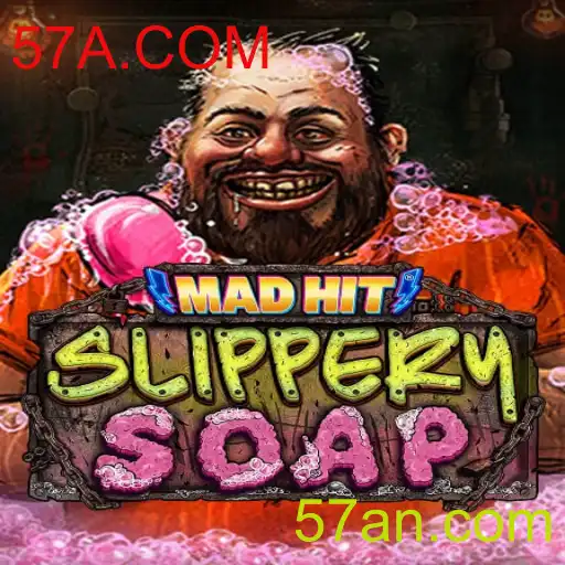 MadHitSlipperySoap: O Novo Fenômeno dos Jogos Online