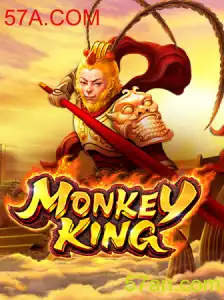Descubra o Mundo Aventura de 'MonkeyKing' - Um Jogo Inovador!