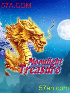 MoonlightTreasure: Uma Aventura Inesquecível no Mundo dos Jogos