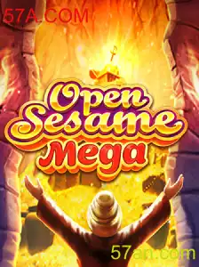 Jogo OPENSESAMEMEGA: Descubra a Aventura Interativa com a Palavra-Chave 57A.COM