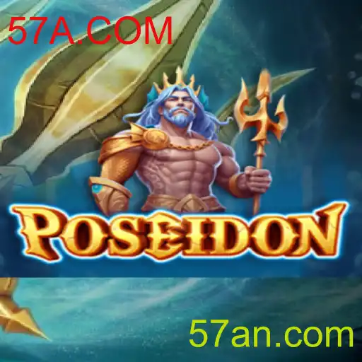 Desvendando o Fascinante Jogo Poseidon e sua Conexão com 57A.COM