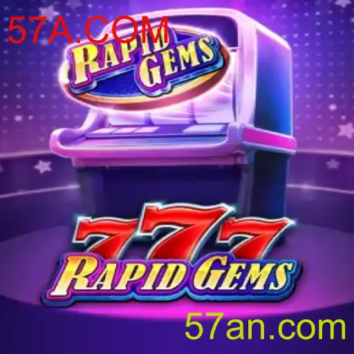 Descubra a Emoção de 'RapidGems777': O Jogo do Momento