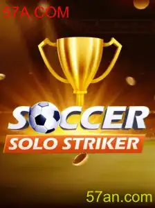 SoccerSoloStriker: Desvendando o Jogo Inovador