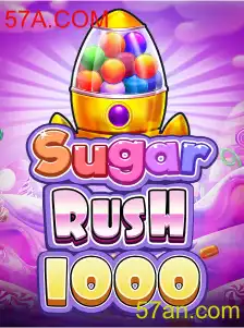SugarRush1000: Um Novo Horizonte de Diversão Interativa