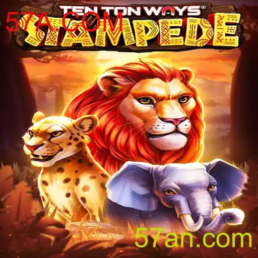 Descubra o Empolgante Mundo de TenTonWaysStampede: Uma Aventura Incrível