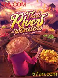 Explorando ThaiRiverWonders: A Aventura Virtual no Mercado Flutuante