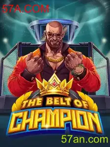 TheBeltOfChampion: Descobrindo o Excitante Mundo do Jogo