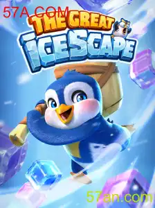 The Great Icescape: Um Mergulho no Mundo Gelado do Novo Jogo da 57A.COM