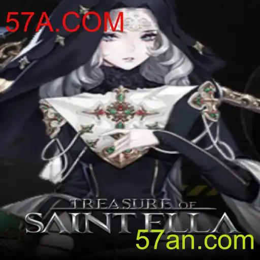Tesouros e Aventuras: Explore 'TreasureofSaintElla'