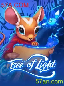 Descubra o Fascinante Mundo de 'TreeofLight'
