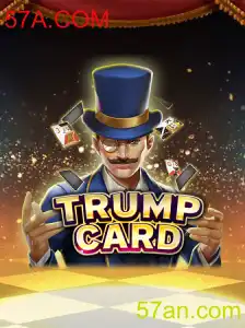Descubra o Novo Jogo Sensação: TrumpCard
