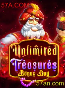 Descubra os Mistérios do Jogo UnlimitedTreasuresBonusBuy