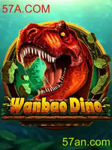 Descubra o Mundo Aventureiro de WanBaoDino