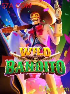 Descubra a Emoção do Jogo WildBandito