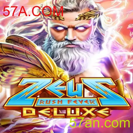 Descubra a Excitante Aventura de ZeusRushFeverDeluxe